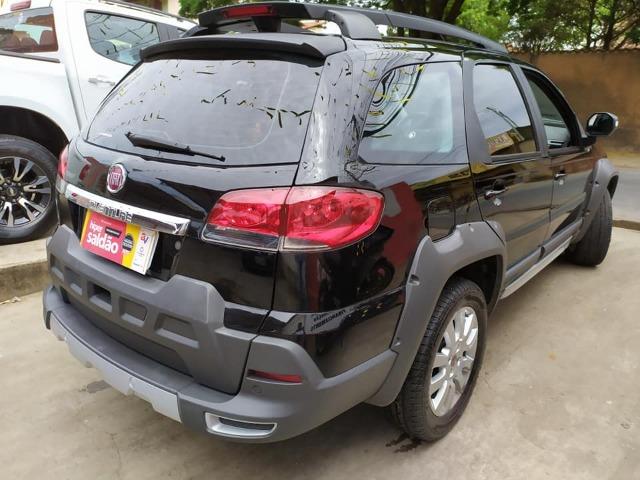 Fiat palio weekend adventure - Foto 2