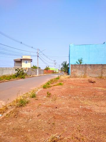 Área terreno 500² S.Tomé 150 mil
