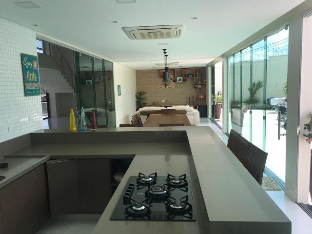 Cd Residencial Adrianopolis Alto Padrão - Foto 2