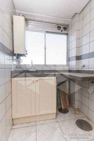 Apartamento para alugar com 1 dormitórios em , cod:I-019901 - Foto 13