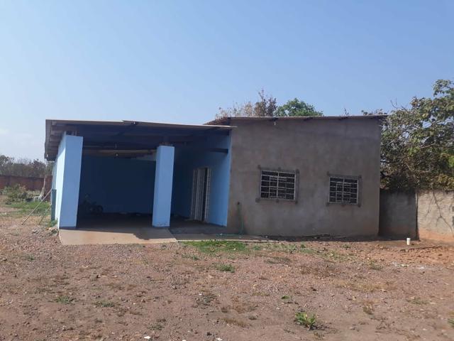Vendo casa no pedra 90 - Foto 2