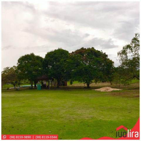 Imperdível Vendo Rancho em Bacabeira(MA) - Foto 3