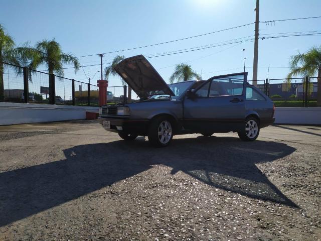 Volkswagen Parati 1990 - Foto 5