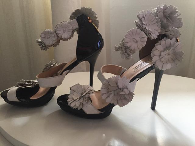 Sandália Carmen Steffens - Foto 4