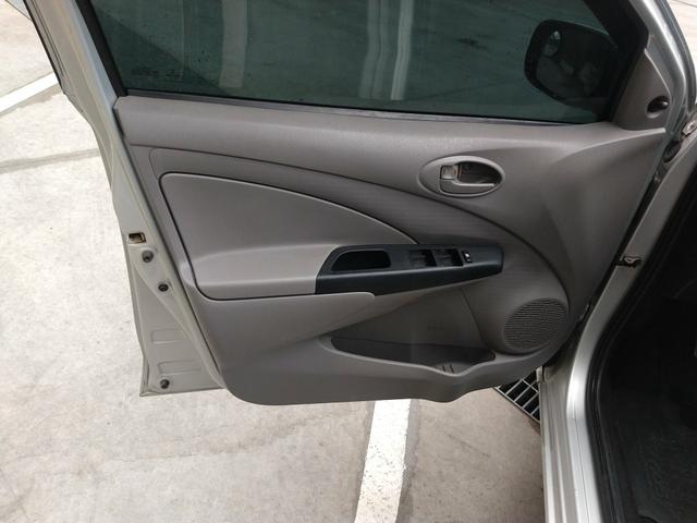 Etios xs 1.5 2013 - Foto 10