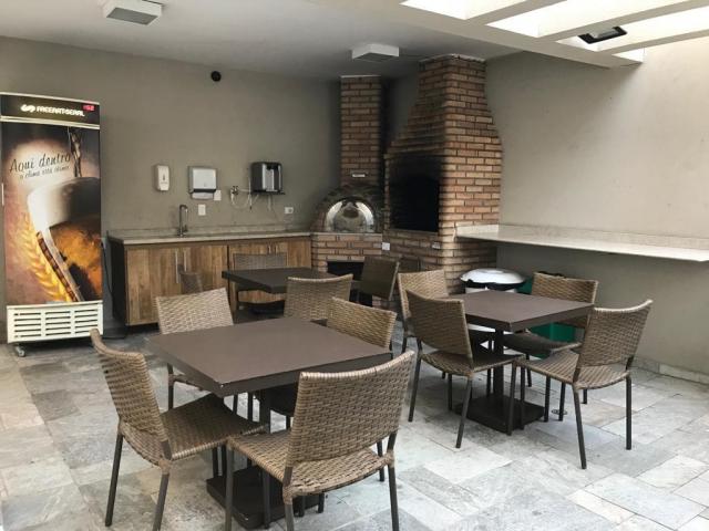 Apto 133 m² santa paula - Foto 13