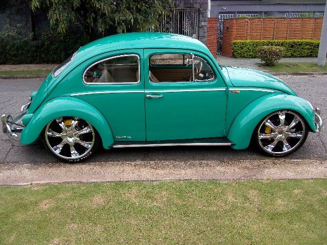 VW - VOLKSWAGEN FUSCA 1970 - 672719956 | OLX