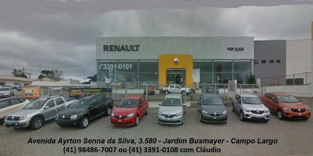 Fluence Dynamique Plus 2.0 CVT - Foto 8