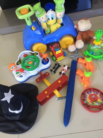 Brinquedos - Foto 2
