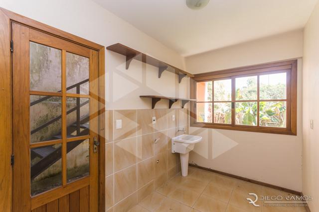 Casa de condomínio para alugar com 3 dormitórios em , cod:I-019062 - Foto 13