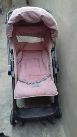 Carrinho de bebê - Foto 2
