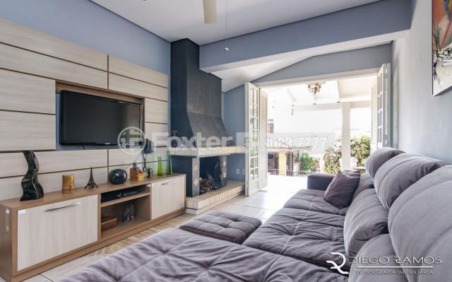 Casa à venda com 4 dormitórios em Vila assunção, Porto alegre cod:107176 - Foto 16