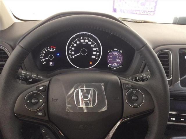 Honda Hr-v 1.8 16v Exl - Foto 3