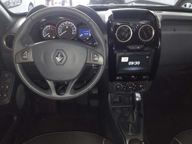 Duster Dynimique 1.6 CVT 19/20 - Foto 6