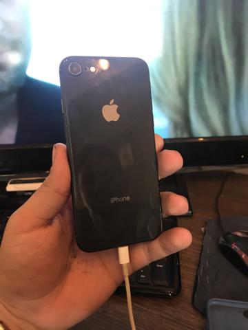 Troco IPhone 8 por 7Plus - Foto 2