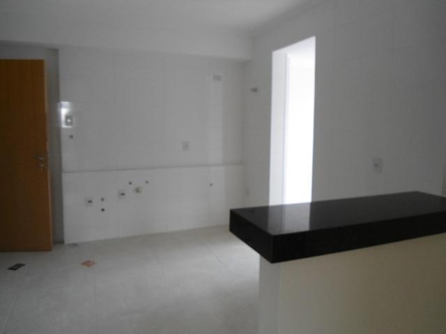 Apartamento com 3 dormitórios à venda, 90 m² por r$ 530.000 - jardim bela vista - santo an - Foto 13