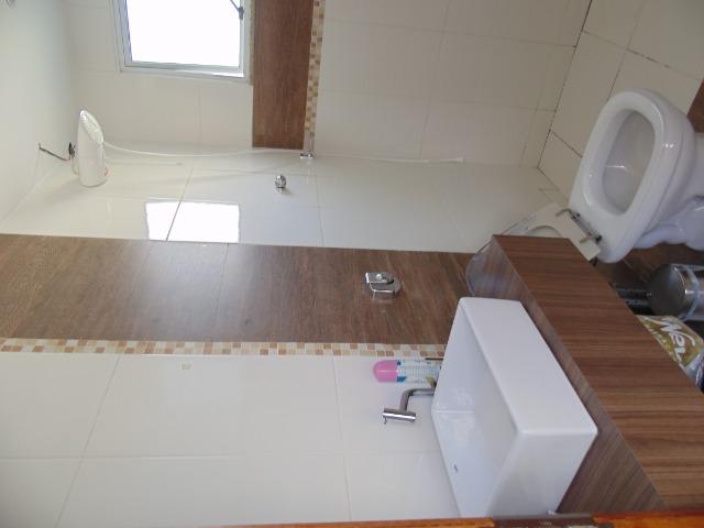 Ótima casa Campo Grande Salim com fino acabamento - Foto 19