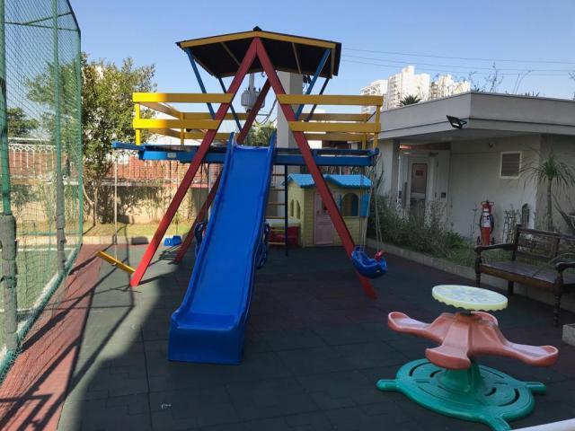 Apto 133 m² santa paula - Foto 17