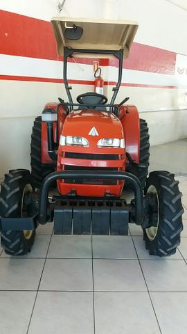 Trator 1145 ano 2014