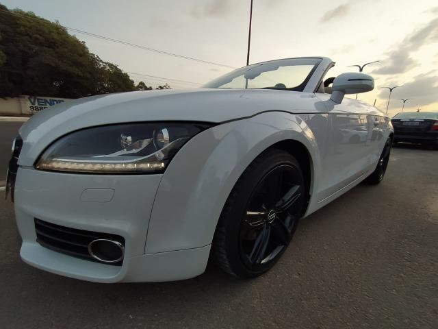 Audi TT - Foto 3
