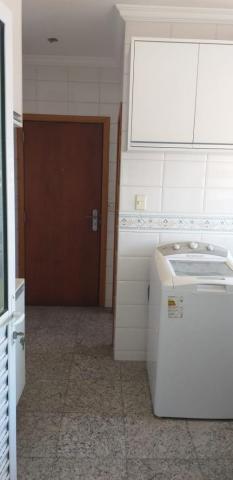 Apartamento à venda, 140 m² por r$ 650.000,00 - vila assunção - santo andré/sp - Foto 17