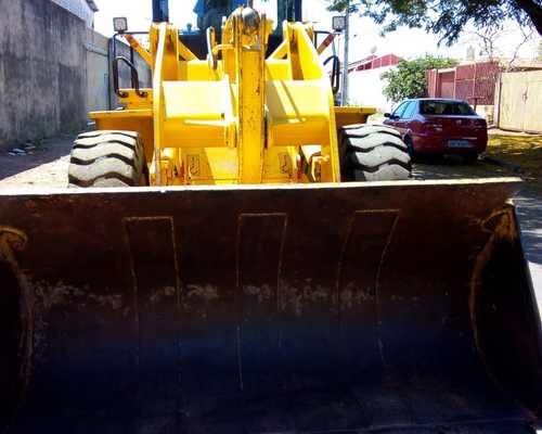 Oferta Pá Carregadeira XG932III Xgma - 11/11 - Foto 6