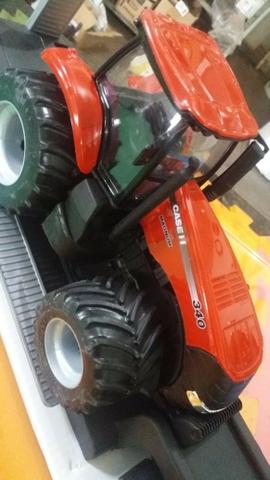 Csase magnum 340 - Foto 2