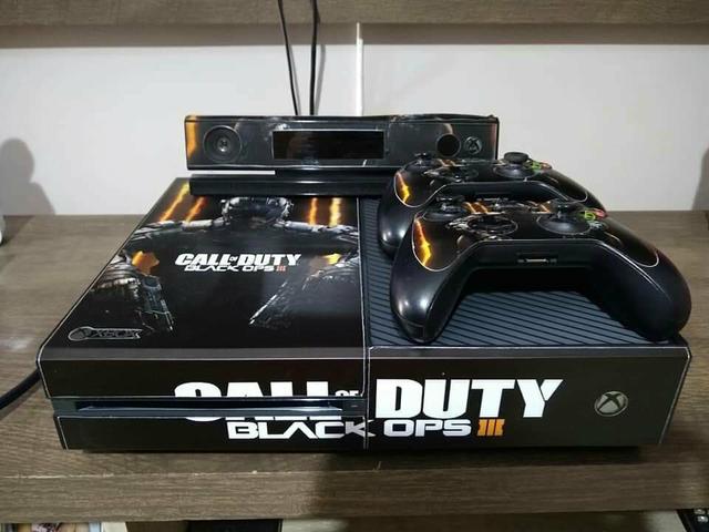 Xbox one