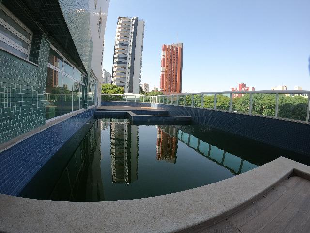 Apto Linda Vista do Pq. do Ingá - Foto 7