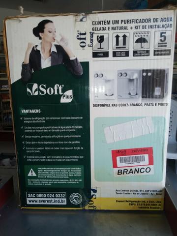 Purificador de agua sofplus - Foto 6