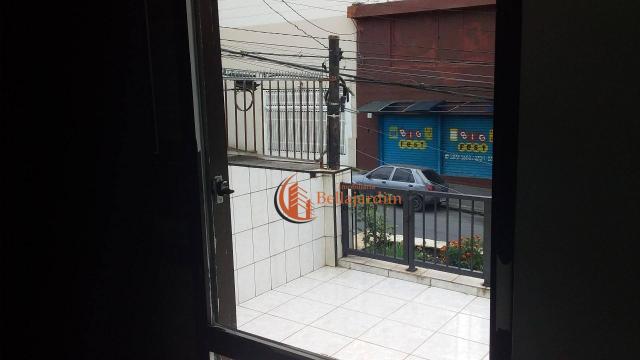 Sobrado com 3 dormitórios à venda, 166 m² por r$ 1.170.000,00 - jardim - santo andré/sp - Foto 17