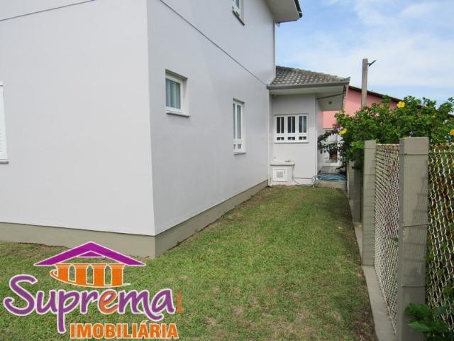 51-99286.3405/ C073. Lindo sobrado em esquina!Apenas 150m do mar! - Foto 9