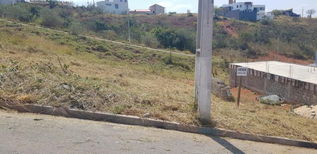 Vende este lote no Residencial Parque Leste - Foto 3