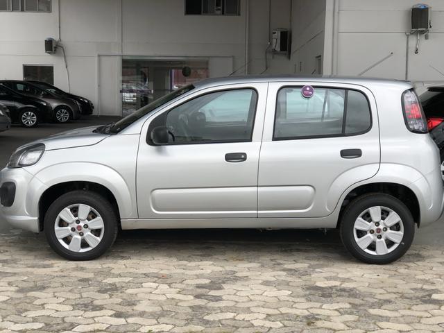 Uno Drive 2018 - Foto 4