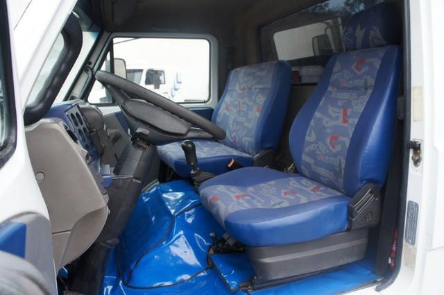 VW 9.150 Worker 2010 - Foto 3