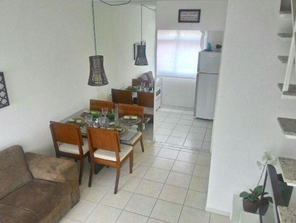 Excelente casa em condomínio , Jardim Letícia