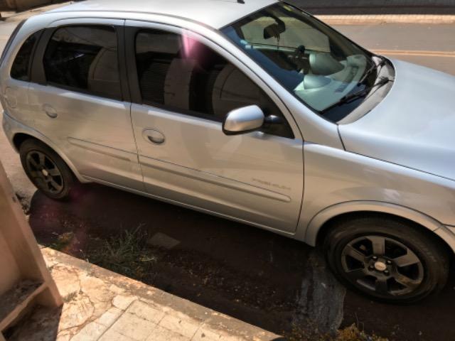 Corsa Premium hatch 1.4 completo - Foto 7