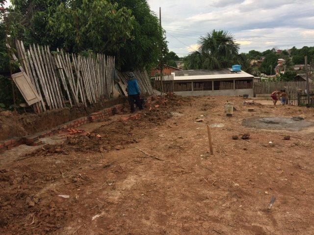 Vendo Terreno no São Francisco 10x30 - Foto 5