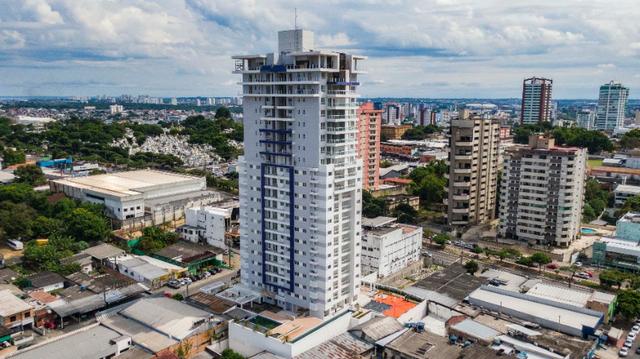 Everest Residencial - Praça 14