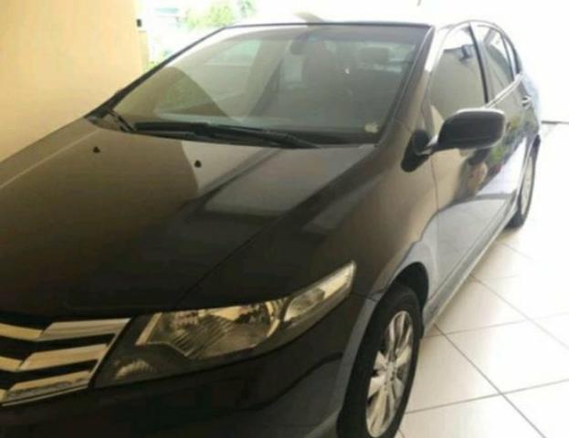 Honda City Sedan 1.5