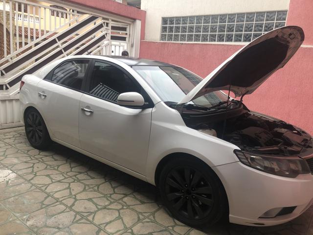 Cerato k i a sinistro no doc - Foto 2