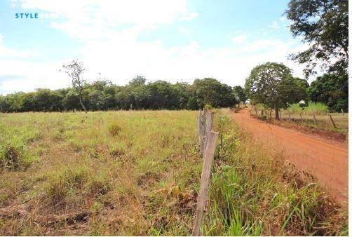 Fazenda em jangada - MT - Foto 7