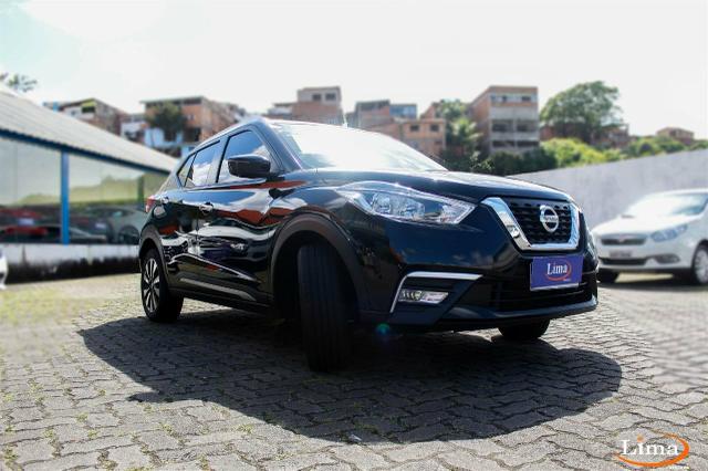 Nissan Kicks 18/19 - Foto 5