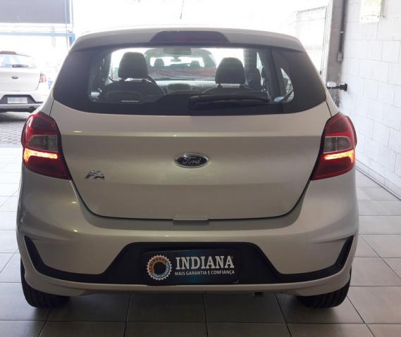 FORD KA 1.5 TI-VCT FLEX SE AUTOMÁTICO - Foto 2