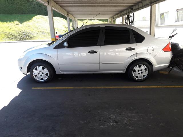 Fiesta Sedan 1.6 Flex - Foto 3