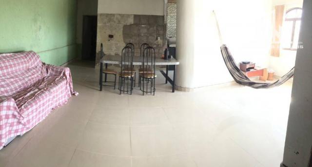 Casa Colônia agrícola samambaia lote 460m - Foto 5
