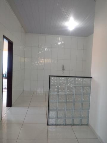 Vendo casa no pedra 90 - Foto 9