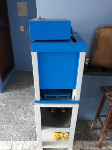 Prensa para fabricar chinelos - Foto 2