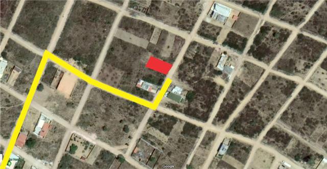 Terreno no loteamento Arco Iris - 2ª Etapa - 400m² - R$ 56.000 - Foto 4
