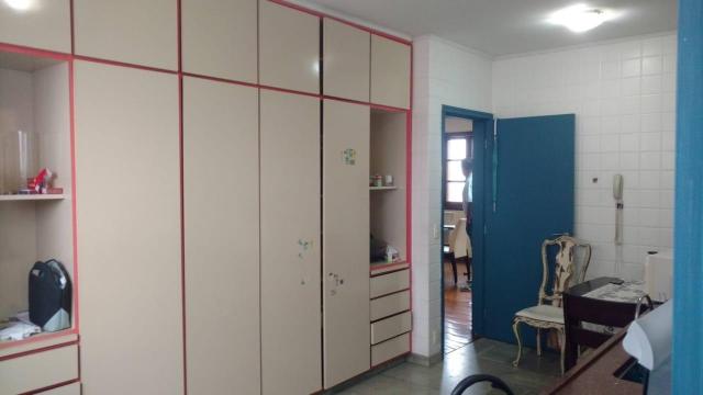Apartamento à venda, 190 m² por r$ 900.000,00 - vila assunção - santo andré/sp - Foto 7